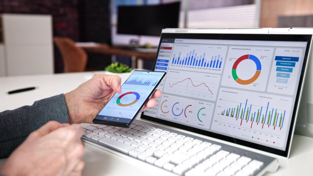 10. Analytics and Reporting