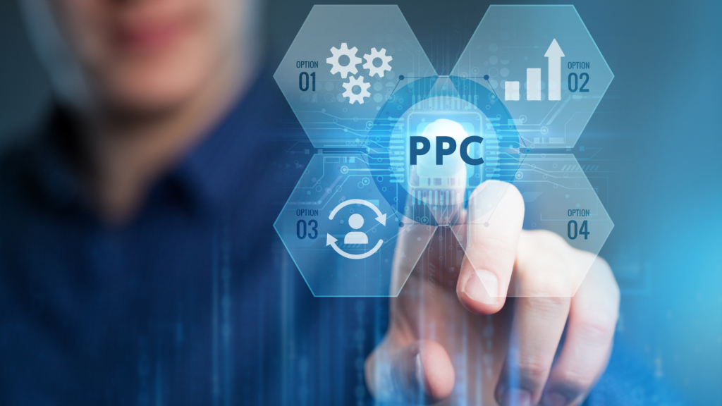 4. Pay-Per-Click (PPC) Advertising