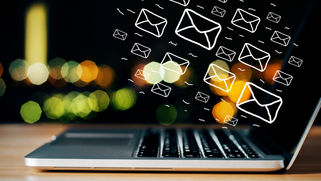 5. Email Marketing