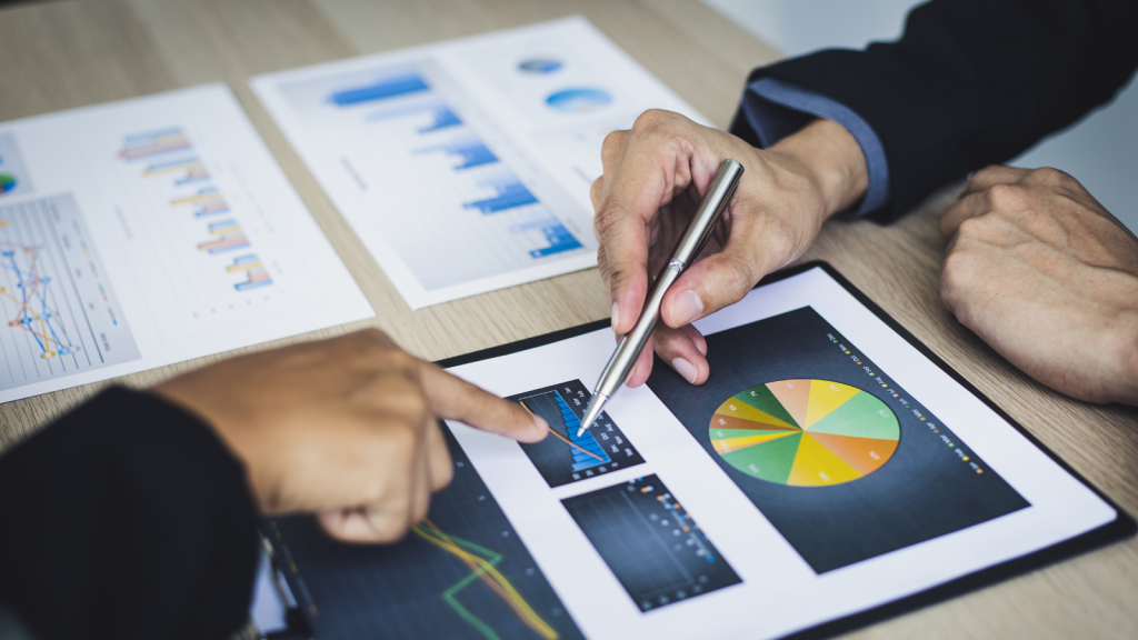 Marketing Strategy Development