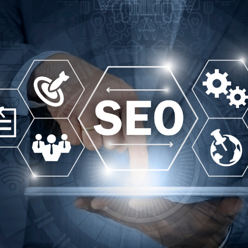 SEO 2