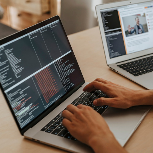 Web Development Service
